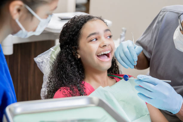 Best Emergency Treatment for Dental Infections or Abscesses in Maypearl, TX