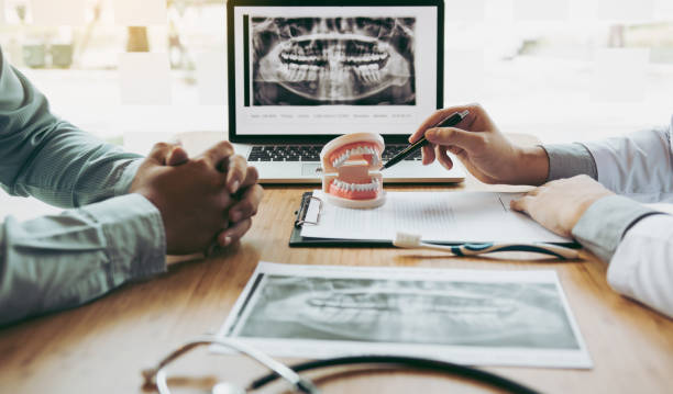 Best Emergency Tooth Extraction in Maypearl, TX