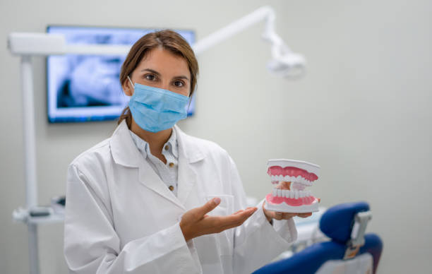 Best Emergency Treatment for Dental Infections or Abscesses in Maypearl, TX