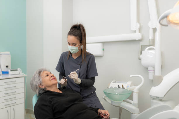 Best Emergency Root Canal Treatment in Maypearl, TX