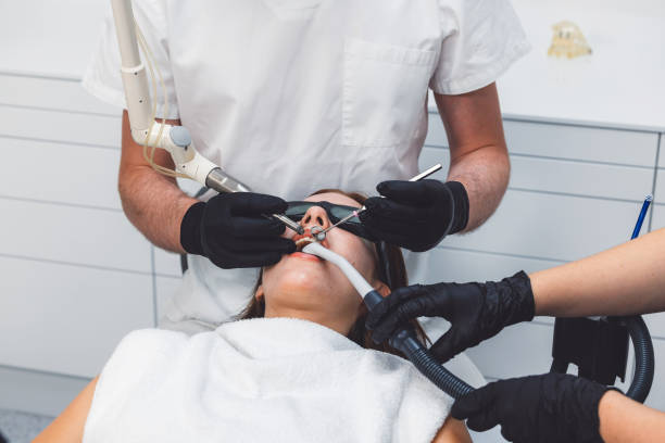 Best Weekend Emergency Dentist in Maypearl, TX