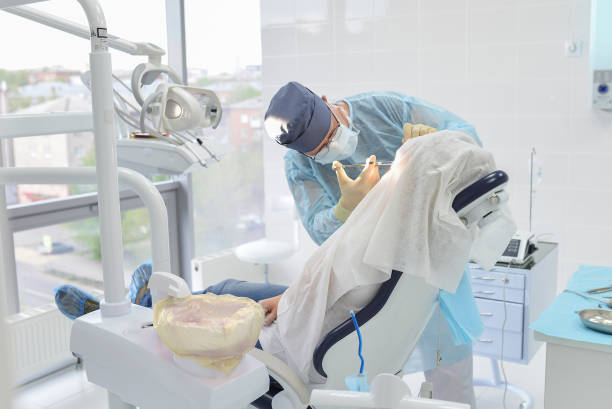 Best Emergency Dental Care for Broken or Chipped Teeth in Maypearl, TX